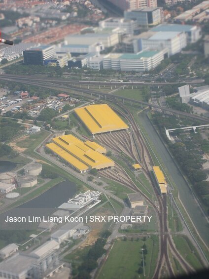 Tanjong Pagar MRT (D1), Retail #442208201